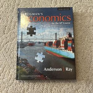 Krugmans Economics